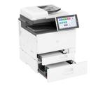 Ricoh iM C300 A4 copier/printer/scanner, kleur, lage teller!, Scannen, Ingebouwde Wi-Fi, Ricoh, Gebruikt