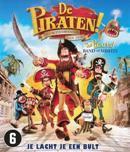 Pirates - The band of misfits - Blu-ray, Verzenden, Nieuw in verpakking