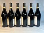 2012 Terre del Barolo - Barolo DOCG - 6 Fles (0,75 liter), Verzamelen, Nieuw