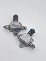 Fiat 1100 Millecento contact schakelaar, Verzenden, Nieuw, Fiat