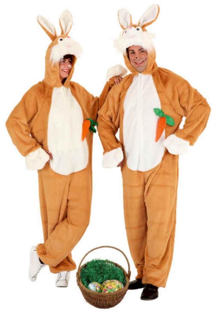 Haas met Wortel - L / XL / XXL, Diversen, Pasen, Verzenden