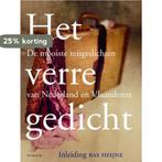 Het verre gedicht 9789057590191, Boeken, Gedichten en Poëzie, Verzenden, Gelezen