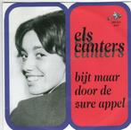 Els Canters / Hanny - Bijt Maar Door De Zure Appel + Ga...., Nieuw in verpakking