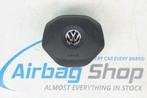 Airbag set Dashboard stiksel Volkswagen Passat B8 facelift, Gebruikt, Volkswagen