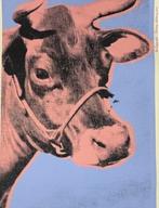 Andy Warhol (after) (1928-1987) - Cow