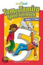 AmbraSoft Tom en Tamira Speelleerboek / Gr 5 9789001890186, Boeken, Verzenden, Zo goed als nieuw, Willem Eekhof