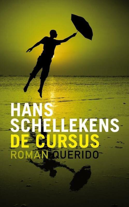 De Cursus (9789021440187, Hans Schellekens), Boeken, Romans, Nieuw, Verzenden