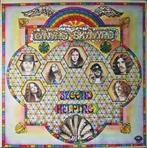 LP gebruikt - Lynyrd Skynyrd - Second Helping (USA, 1974,..., Cd's en Dvd's, Verzenden, Nieuw in verpakking