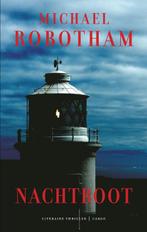 Nachtboot 9789023428183 Michael Robotham, Boeken, Verzenden, Gelezen, Michael Robotham
