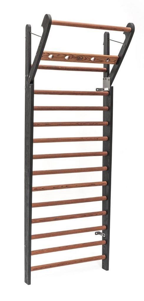 Nohrd WallBar - Club - 10 treden, Sport en Fitness, Overige Sport en Fitness, Verzenden