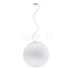 Fabbian Lumi Sfera Hanglamp LED, ø¸60 cm (Hanglampen), Verzenden, Nieuw