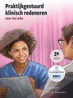 9789083412030 Praktijkgestuurd klinisch redeneren, Boeken, Verzenden, Zo goed als nieuw, Asaf Gafni