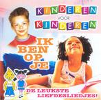 cd - Kinderen voor Kinderen - Ik Ben Op Je, Cd's en Dvd's, Verzenden, Zo goed als nieuw