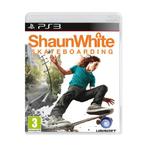 Shaun White Skateboarding, Spelcomputers en Games, Games | Sony PlayStation 3, Verzenden, Nieuw