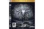 Playstation 3 Spider-Man 3 (Collectors Edition), Verzenden, Zo goed als nieuw