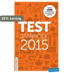 Testjaarboek 2015 9789059512962, Verzenden, Gelezen