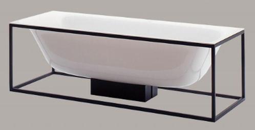 Bette Lux shape Badpoten/-frame (18 variaties), Doe-het-zelf en Verbouw, Sanitair, Bad, Nieuw, Ophalen of Verzenden