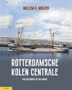Rotterdamsche Kolen Centrale 9789464561142 Willem Moojen, Boeken, Verzenden, Zo goed als nieuw, Willem Moojen