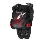 Borstbeschermer Alpinestars A-1 (Bodyprotectors), Verzenden, Nieuw
