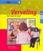 Verveling / Kijk en beleef / 22 9789057881084 J. Staring, Boeken, Verzenden, Gelezen, J. Staring