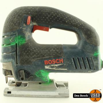 Bosch GST150 CE Decoupeerzaag