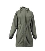 Travelin Jas in maat 38 Zwart, Travelin, Verzenden, Zo goed als nieuw, Zwart