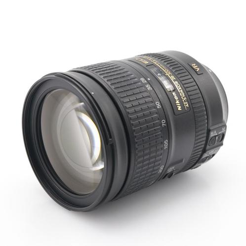 Nikon AF-S 28-300mm F/3.5-5.6G ED VR | Tweedehands, Audio, Tv en Foto, Fotocamera's Digitaal, Gebruikt, Nikon, Verzenden