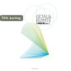 Getal & Ruimte 10e ed leerboek 2 vmbo-bk deel 2, Verzenden, Gelezen, L.A. Reichard