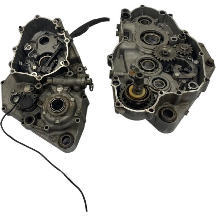 Gebruikt: Set Carters Yamaha YZ250F 2007-2008, Motoren, Onderdelen | Overige, Ophalen of Verzenden