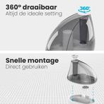 2dekans | Auronic Luchtbevochtiger - Geschikt voor Babykamer, Ophalen of Verzenden, Zo goed als nieuw