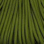 Olive Green Paracord 550 - Type 3 - 15 meter #51, Ophalen of Verzenden, Nieuw