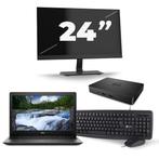 Dell Latitude 3590 - Intel Core i5-8e Generatie - 15 inch -, Verzenden, Nieuw