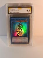Konami - 5 Card - Yu-Gi-Oh! - 5 Mixed graded cards! (Yugioh), Nieuw