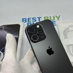 iPhone 16 Pro 128GB zwart /100% batt /krasvrij scherm /garan, Telecommunicatie, Mobiele telefoons | Apple iPhone, IPhone 16 Pro