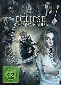 Eclipse - Kampf der Magier von Artyom Aksenenko  DVD, Cd's en Dvd's, Dvd's | Overige Dvd's, Zo goed als nieuw, Verzenden