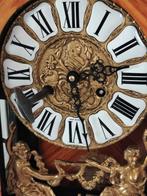 Boulle klok - Vintage - Beuken - 1950-1960, Antiek en Kunst, Antiek | Klokken