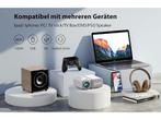 Jimveo - WiFi Mini-Beamer C11 - 1080p Full HD - 250 Inch, Verzenden, Nieuw
