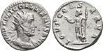 Antoninian 253-268 n Chr Rom Gallienus 253-268 n Chr, Verzenden