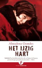 Het ijzig hart 9789056724566 Almudena Grandes, Boeken, Verzenden, Gelezen, Almudena Grandes