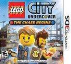 LEGO City: Undercover - 3DS (2DS & 3DS Games, Nintendo), Spelcomputers en Games, Games | Nintendo 2DS en 3DS, Verzenden, Nieuw