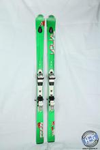 Ski - Volkl Code Uvo green - 168, Sport en Fitness, Skiën en Langlaufen, Overige merken, Gebruikt, 160 tot 180 cm, Ophalen of Verzenden