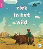 Ziek in het wild / In de ROOS 9789463412988 Jilian Powell, Boeken, Verzenden, Gelezen, Jilian Powell