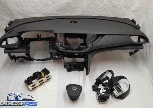 Dashboard + Airbags + Veiligheidsgordels Opel Insignia B, Auto-onderdelen, Dashboard en Schakelaars, Opel, Verzenden