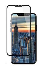 iPhone X / Xs Full Body 3D Tempered Glass Screen Protector, Ophalen of Verzenden, Nieuw