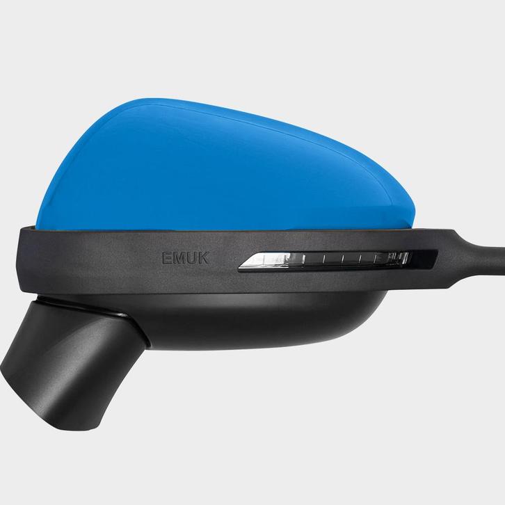 EMUK Caravanspiegels Mitsubishi Outlander IV (2021 - heden), Caravans en Kamperen, Caravan accessoires, Ophalen of Verzenden