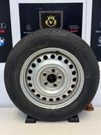 Ford Transit Connect 2011  reservewiel Zomerband 195/65R15, Gebruikt, 15 inch, Banden en Velgen, 195 mm