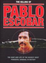 dvd film - The Killing of Pablo Escobar - The Killing of..., Cd's en Dvd's, Verzenden, Zo goed als nieuw