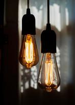 Bailey Spiraled Rustieklamp ST64 E27 4W 260lm 2200K Helde..., Ophalen of Verzenden, Nieuw