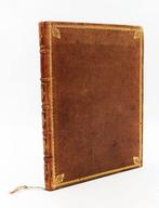 [BINDING] - Grimarest - Nouvelle Grammaire - 1719, Antiek en Kunst