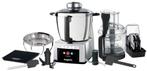 Tweedekans | Magimix Cook Expert XL - Incl. Accessoires -, Ophalen of Verzenden, Zo goed als nieuw